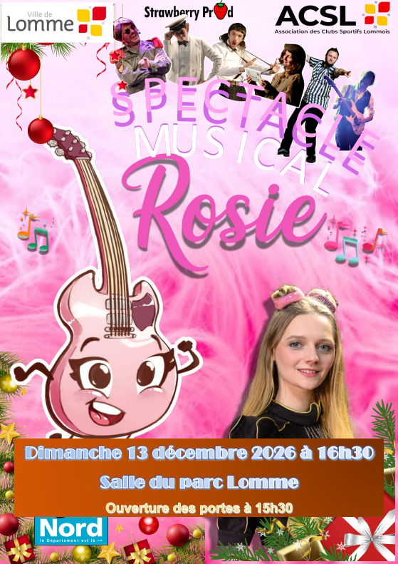 Spectacle musical