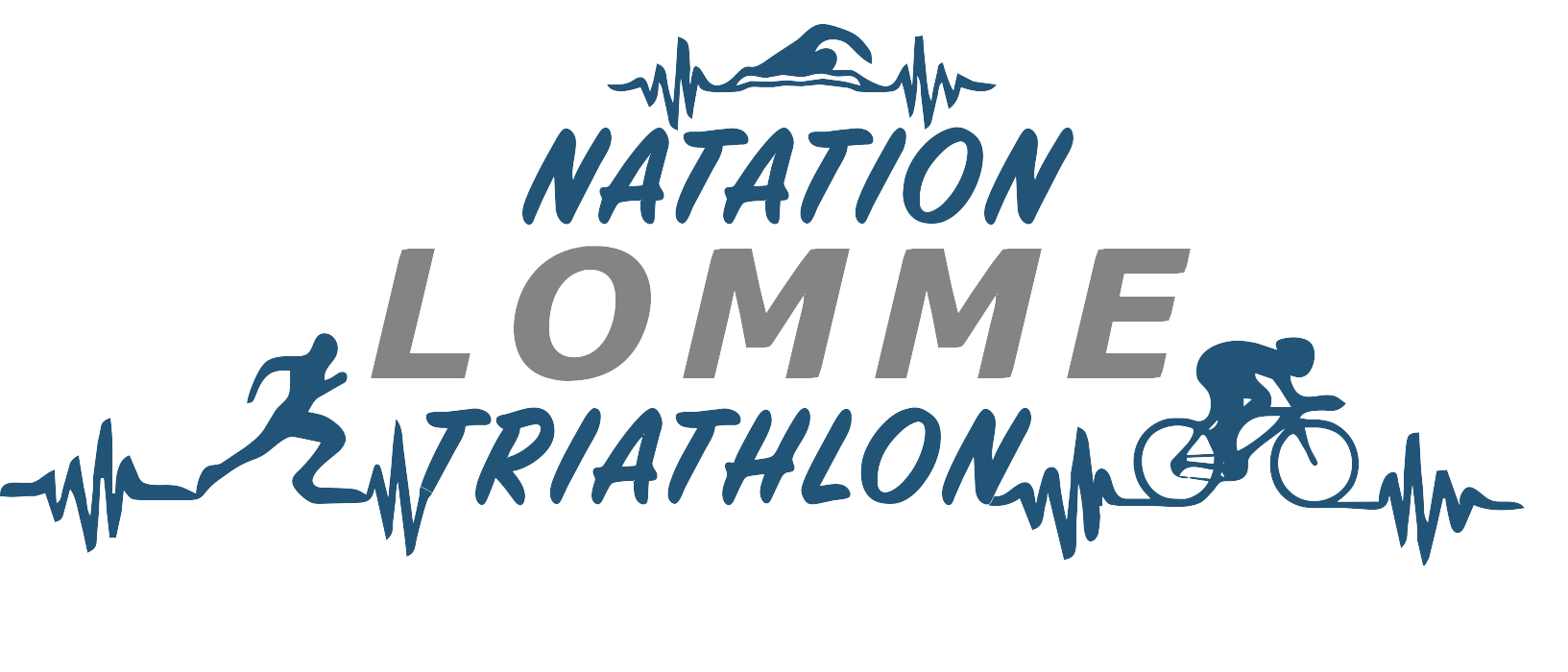 Natation Triathlon