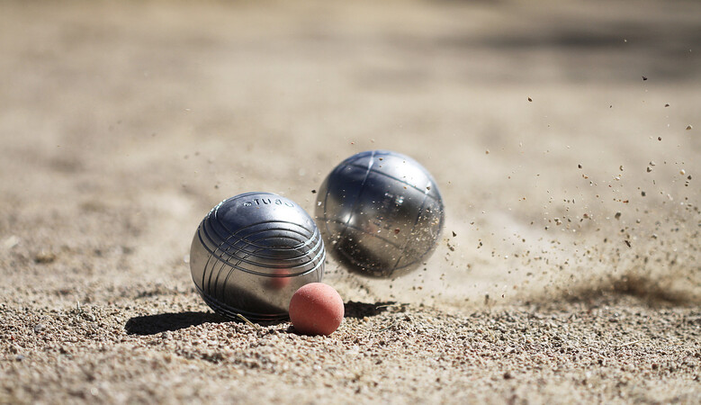OSML Pétanque